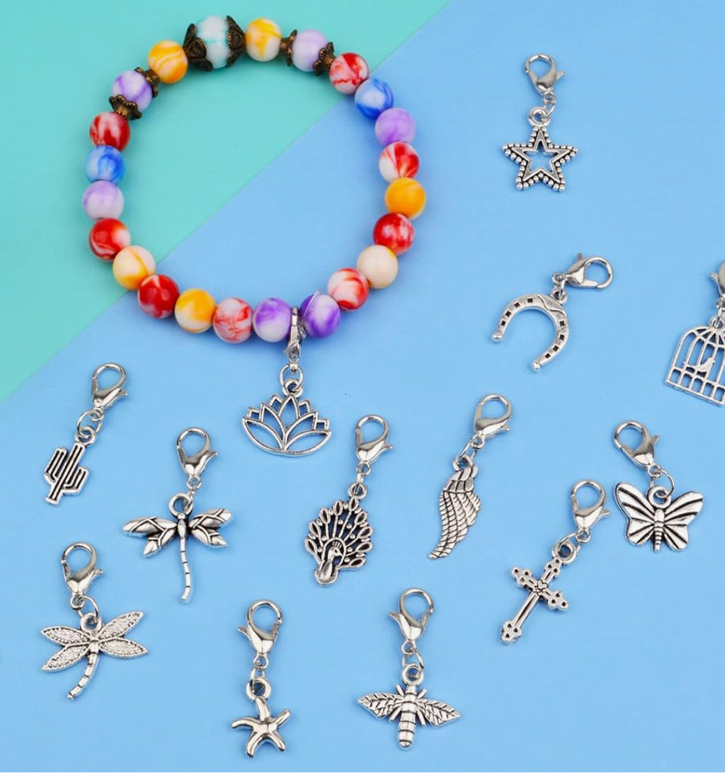 Crystal Charm Pack